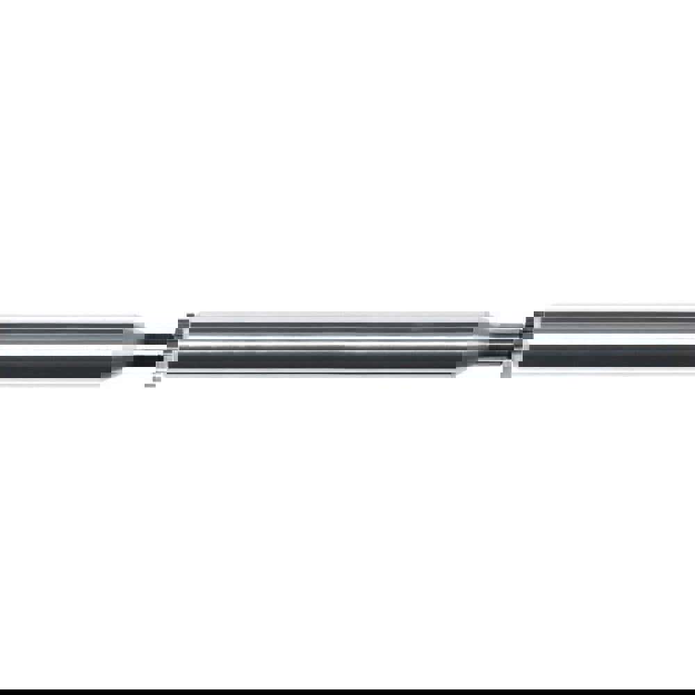 Woodruff/Keyseat Cutters; Connection Type: Shank ; Cutter Material: Solid Carbide ; Cutter Diameter (Inch): 1/4 ; Cutter Diameter (Decimal Inch): 0.2500 ; Tooth Configuration: Straight ; Cutting Width (Inch): 1/8